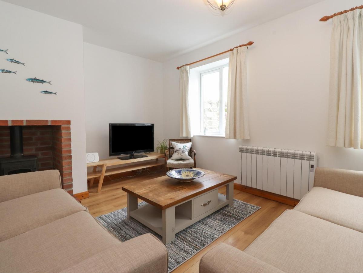 Villa 30 Union Street à Seahouses Extérieur photo