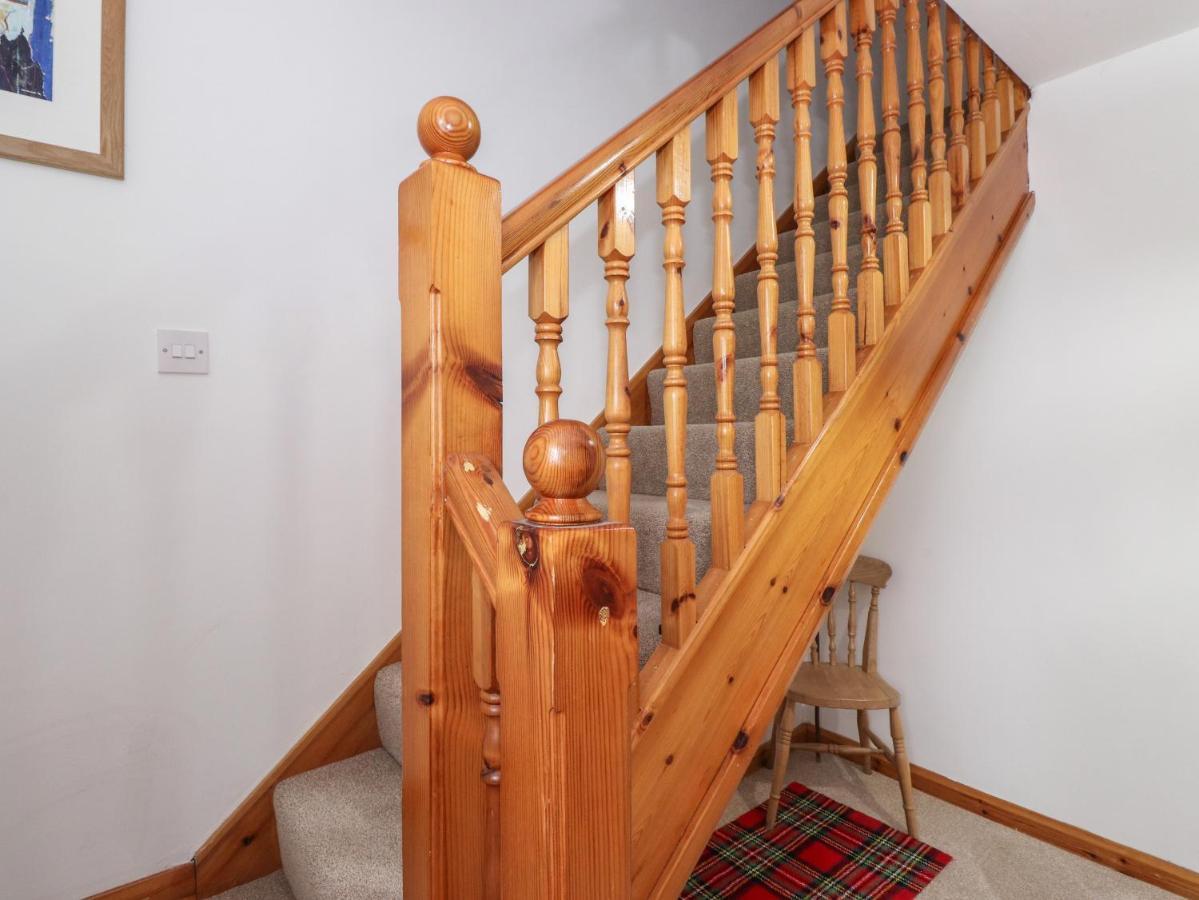 Villa 30 Union Street à Seahouses Extérieur photo