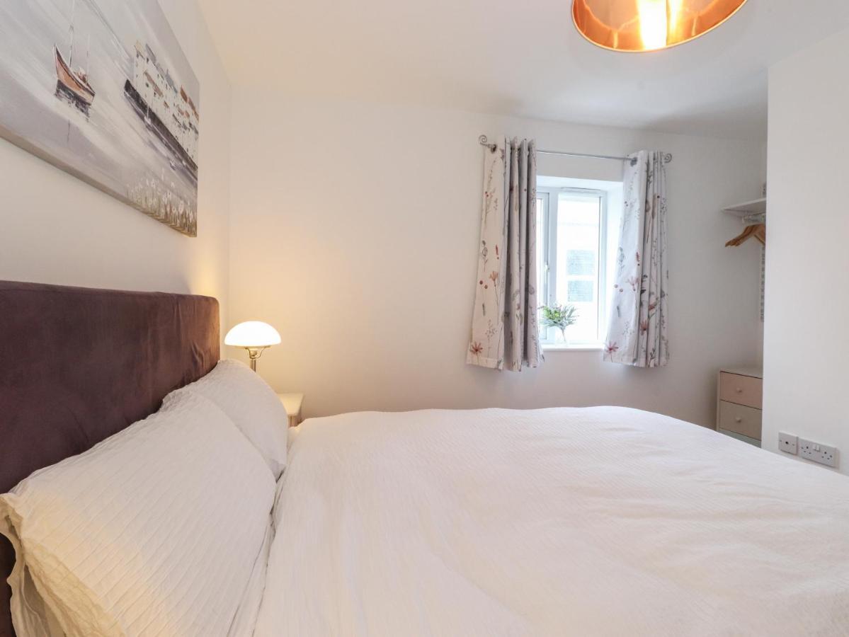 Villa 30 Union Street à Seahouses Extérieur photo
