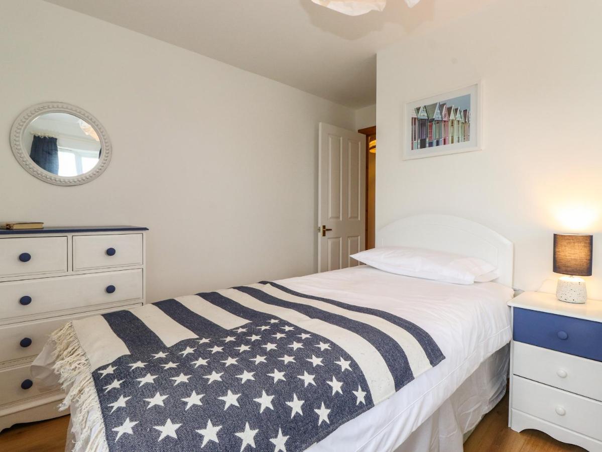 Villa 30 Union Street à Seahouses Extérieur photo
