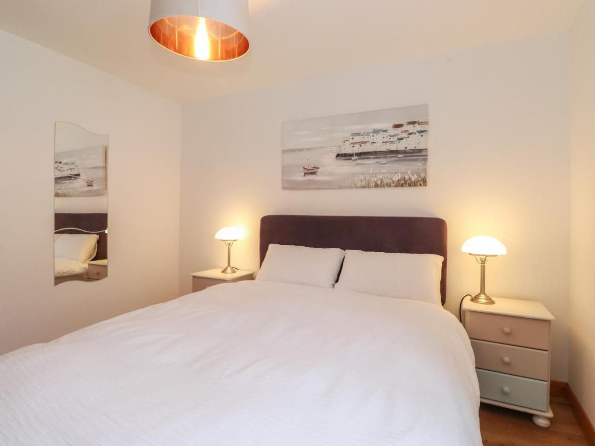 Villa 30 Union Street à Seahouses Extérieur photo
