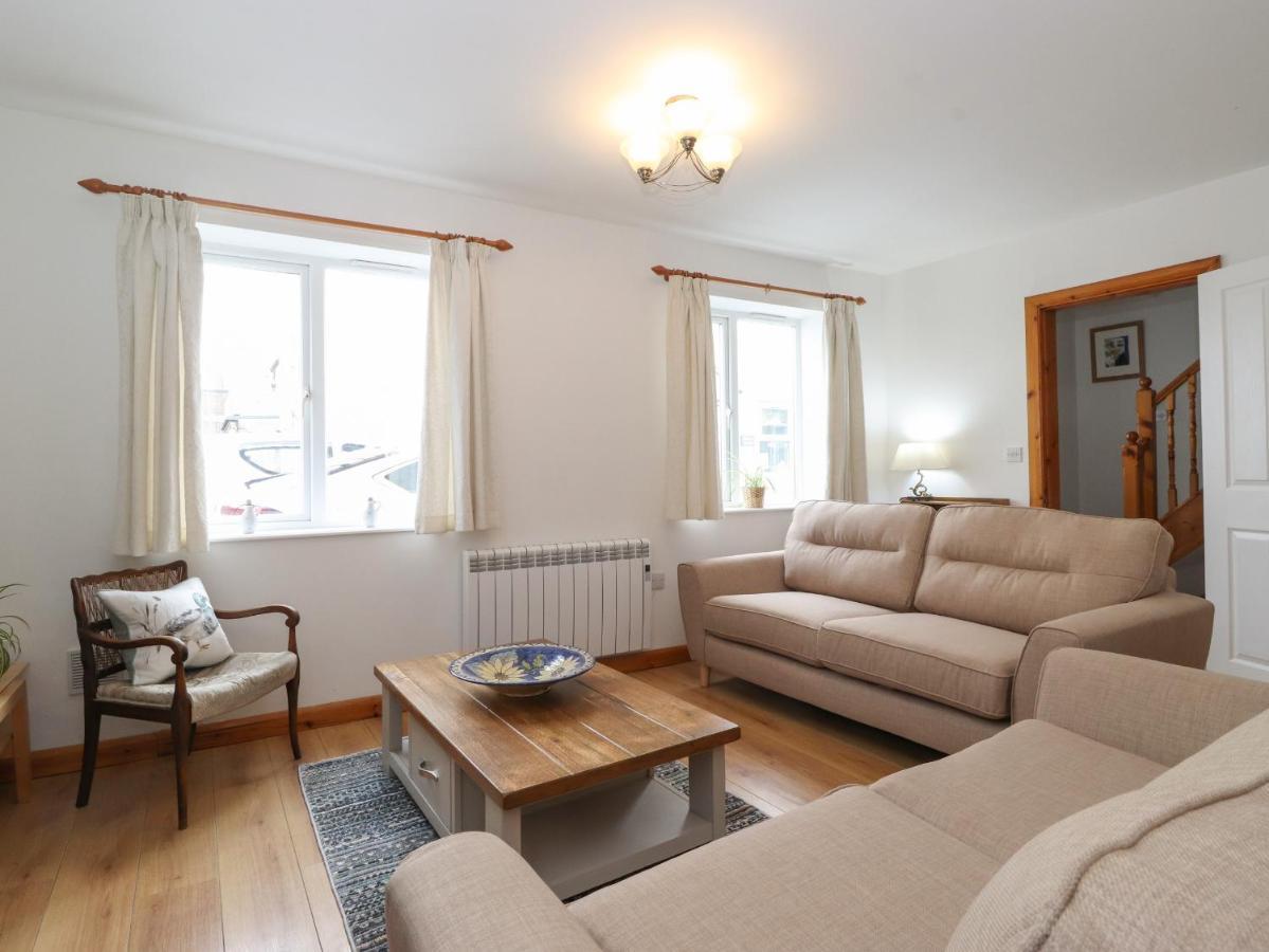 Villa 30 Union Street à Seahouses Extérieur photo