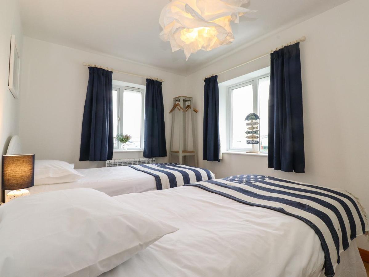 Villa 30 Union Street à Seahouses Extérieur photo