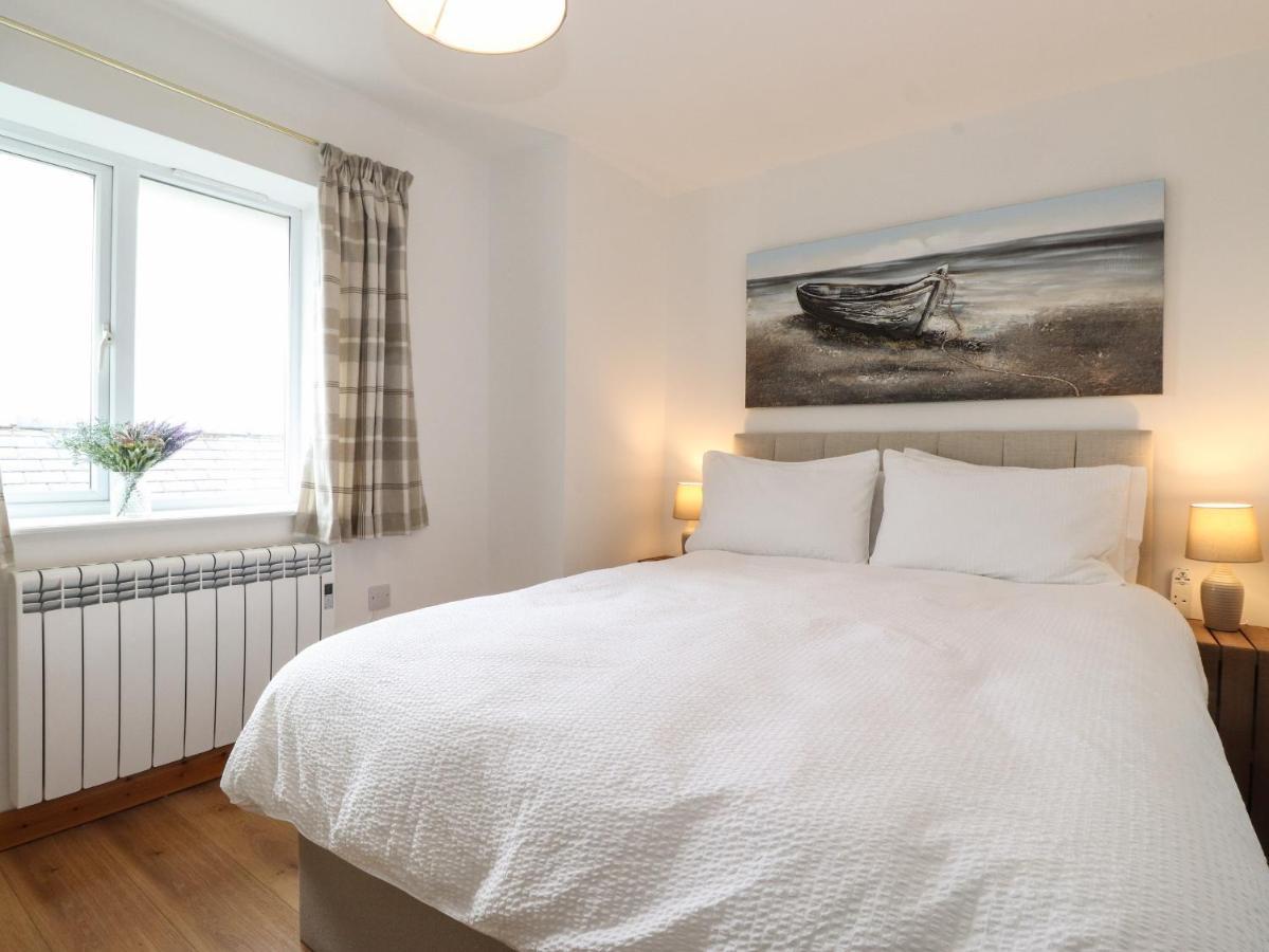 Villa 30 Union Street à Seahouses Extérieur photo