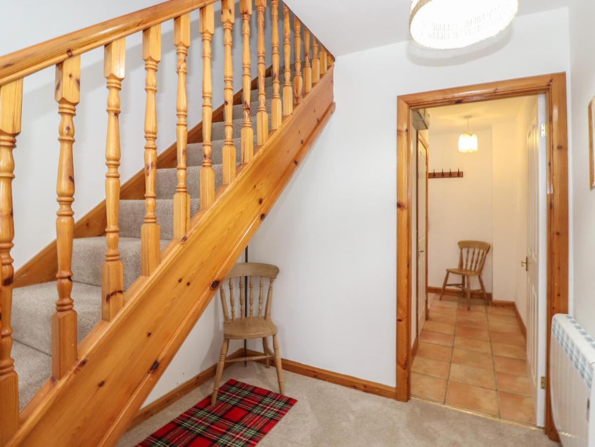 Villa 30 Union Street à Seahouses Extérieur photo
