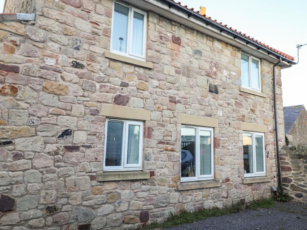 Villa 30 Union Street à Seahouses Extérieur photo
