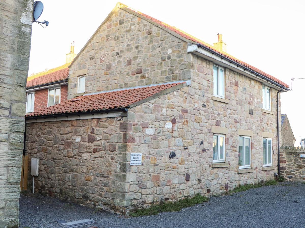 Villa 30 Union Street à Seahouses Extérieur photo